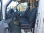 2016 Mercedes-Benz Sprinter 2500