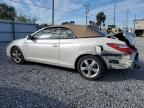 2008 Toyota Camry Solara SE