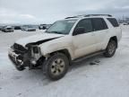 2005 Toyota 4runner SR5