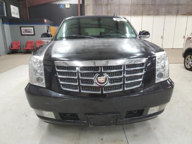 2014 Cadillac Escalade ESV Luxury