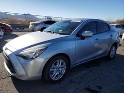 Toyota Yaris Vehiculos salvage en venta: 2017 Toyota Yaris IA