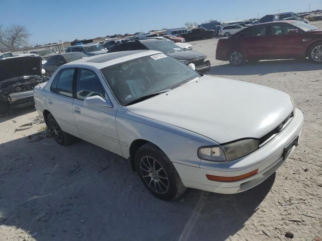 1993 Toyota Camry LE