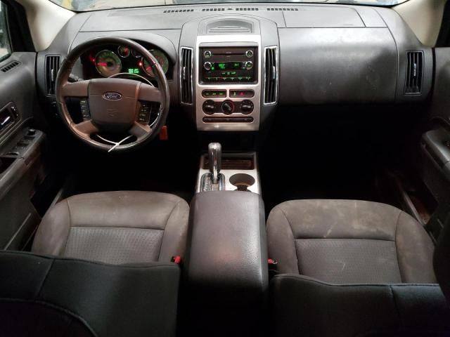 2010 Ford Edge SEL