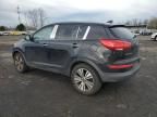 2015 KIA Sportage EX