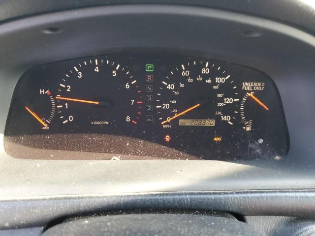 2000 Lexus ES 300