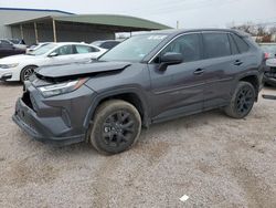 Run And Drives Cars for sale at auction: 2024 Toyota Rav4 LE