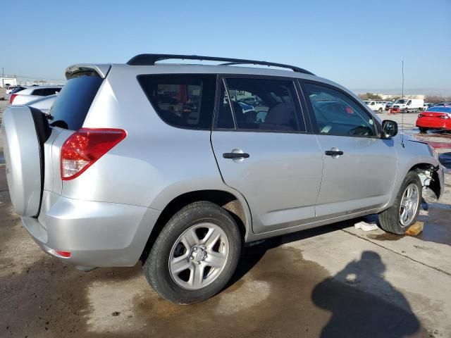 2006 Toyota Rav4