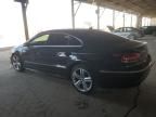 2013 Volkswagen CC Sport