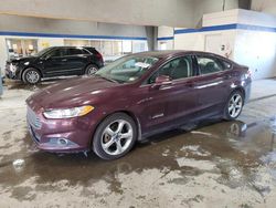 2013 Ford Fusion SE Hybrid en venta en Sandston, VA