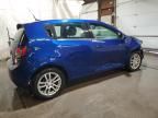 2013 Chevrolet Sonic LT