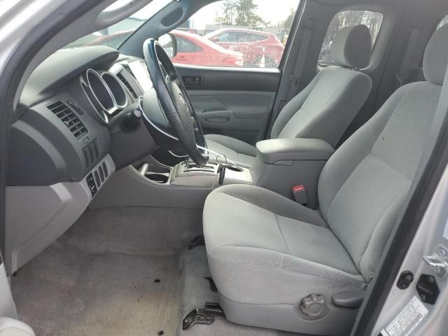 2006 Toyota Tacoma Access Cab