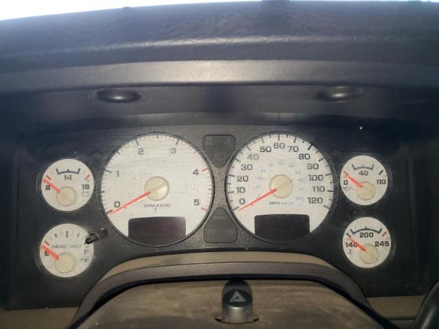 2004 Dodge RAM 2500 ST