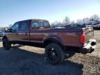 2009 Ford F350 Super Duty