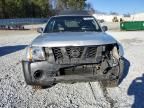 2005 Nissan Xterra OFF Road