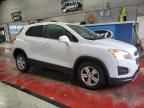 2015 Chevrolet Trax 1LT