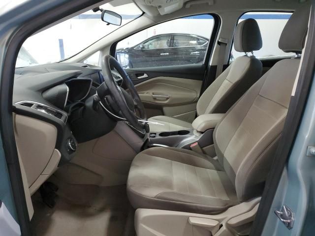 2013 Ford C-MAX SE