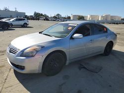 2009 Nissan Altima 2.5 en venta en Martinez, CA