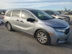 2022 Honda Odyssey LX