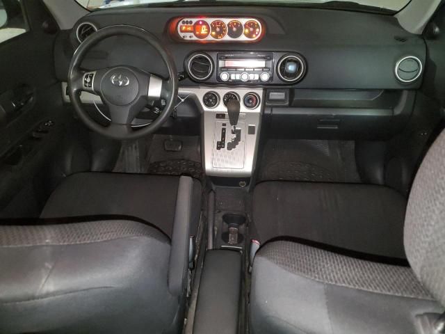 2009 Scion XB