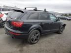 2015 Audi Q7 Prestige