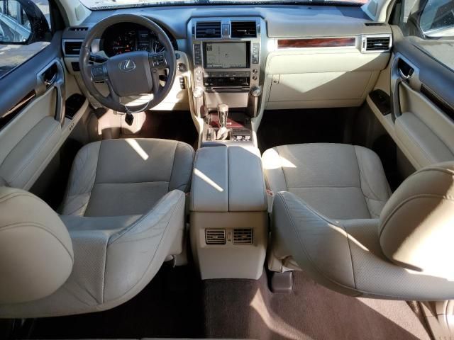 2011 Lexus GX 460