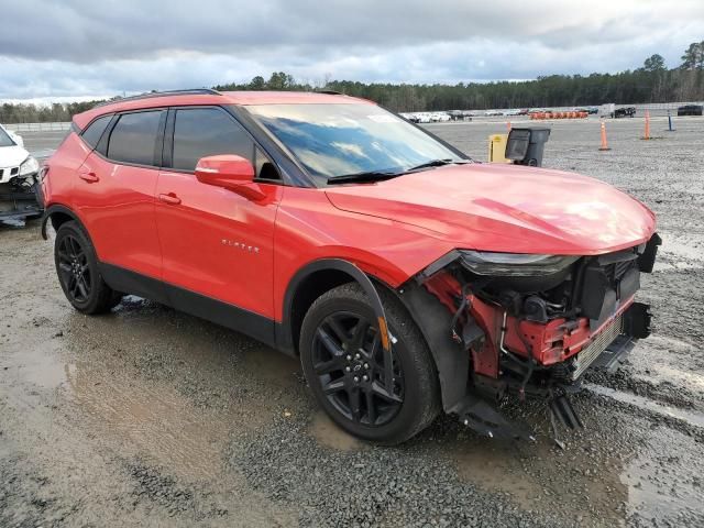 2021 Chevrolet Blazer 2LT