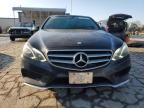 2016 Mercedes-Benz E 350 4matic