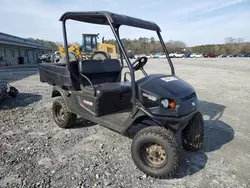 Other Golf Cart salvage cars for sale: 2023 Other 2023 'OTHER MOTORCYCLE' Golf Cart