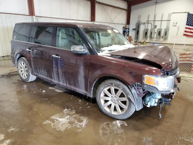 2010 Ford Flex Limited