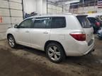 2009 Toyota Highlander Limited