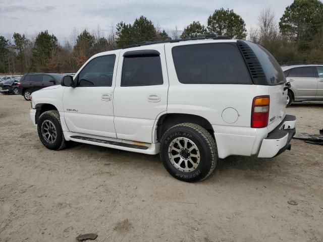 2003 GMC Yukon Denali