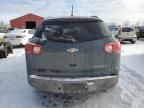 2011 Chevrolet Traverse LS