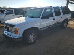 1999 GMC Suburban C1500 en venta en Tanner, AL