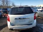 2013 Chevrolet Equinox LTZ