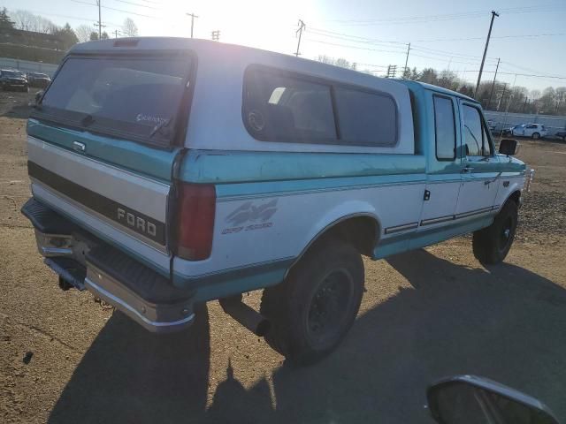 1996 Ford F250