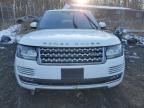 2016 Land Rover Range Rover Supercharged