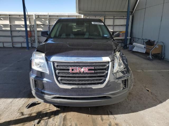 2016 GMC Terrain SLE