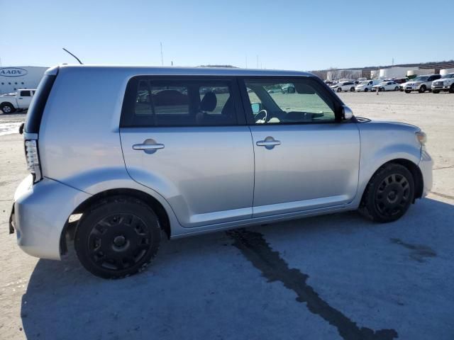 2012 Scion XB