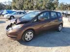 2017 Nissan Versa Note S