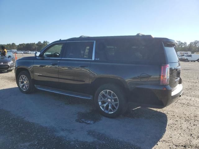 2016 GMC Yukon XL K1500 SLE