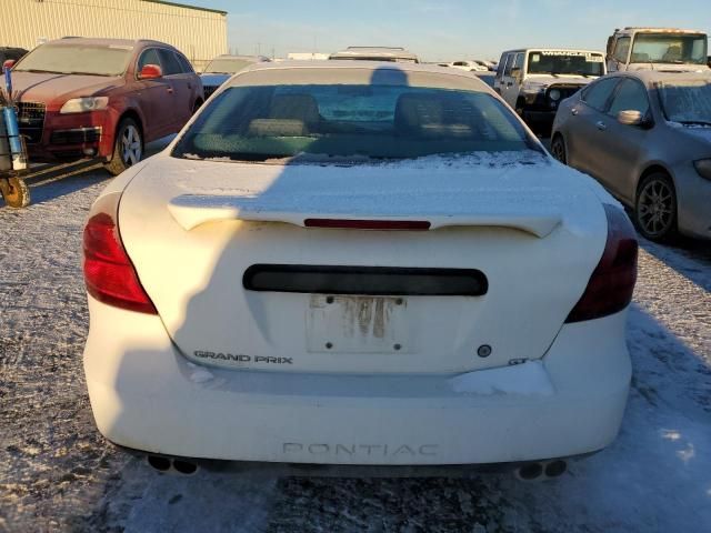 2004 Pontiac Grand Prix GT