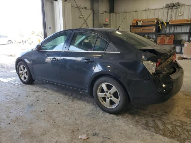 2011 Chevrolet Cruze LT