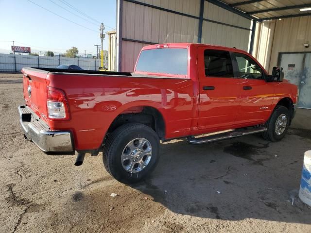 2024 Dodge RAM 2500 BIG Horn