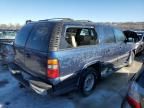 2001 GMC Yukon XL K1500