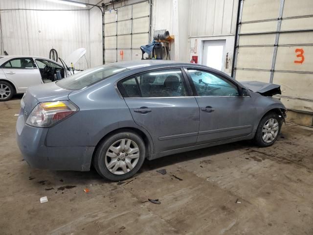 2010 Nissan Altima Base