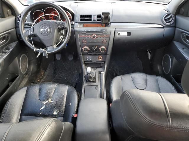 2006 Mazda 3 S