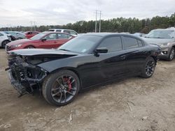 Salvage cars for sale from Copart Greenwell Springs, LA: 2023 Dodge Charger SXT