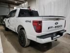 2024 Ford F150 XLT