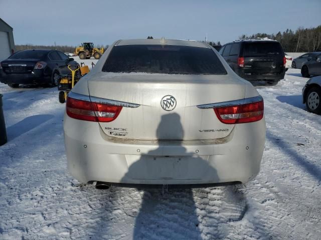 2016 Buick Verano