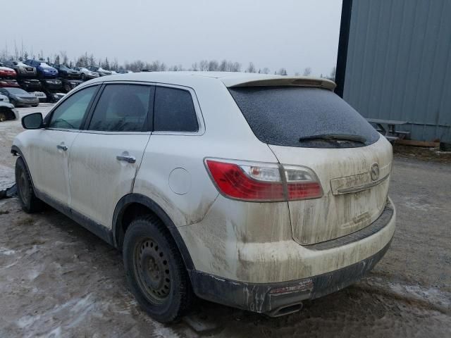 2010 Mazda CX-9